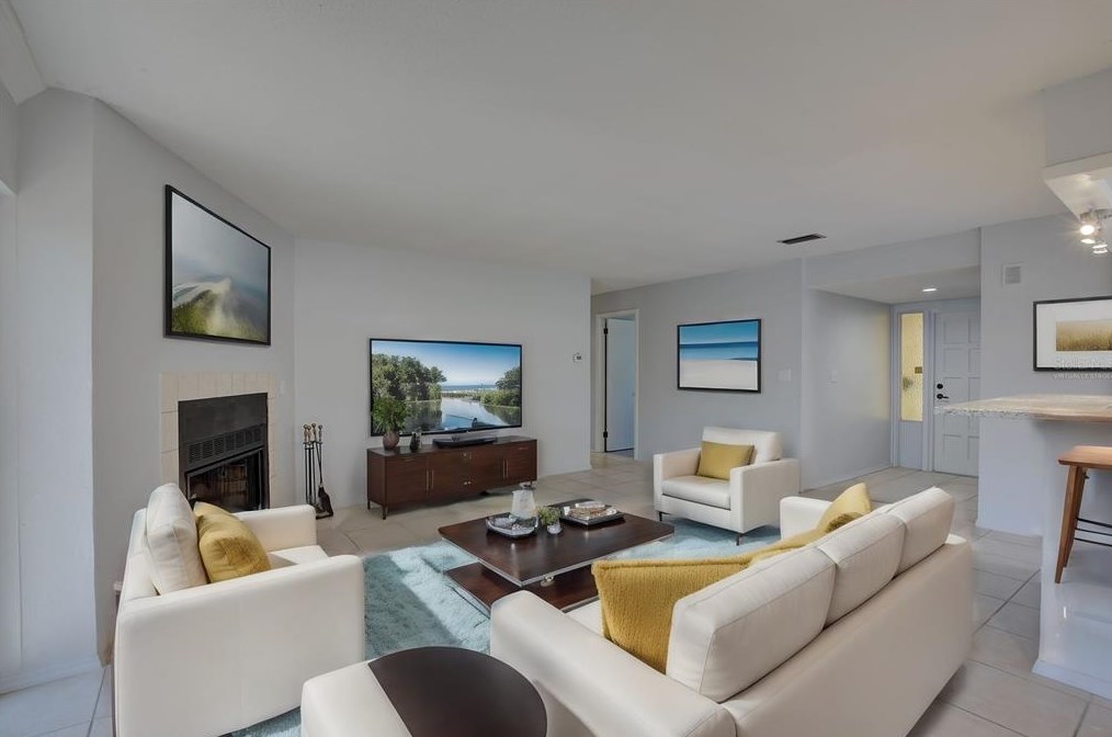 2688 60th Ave, Saint Petersburg FL  33712-5222 exterior