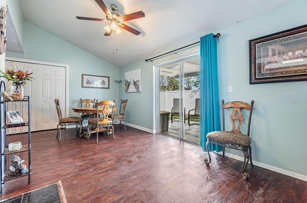 7007 Fairfax Dr, Port Richey FL  34668-5605 exterior