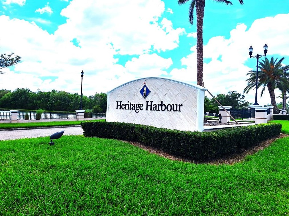 238 Cape Harbour Loop, Bradenton FL  34212-2103 exterior