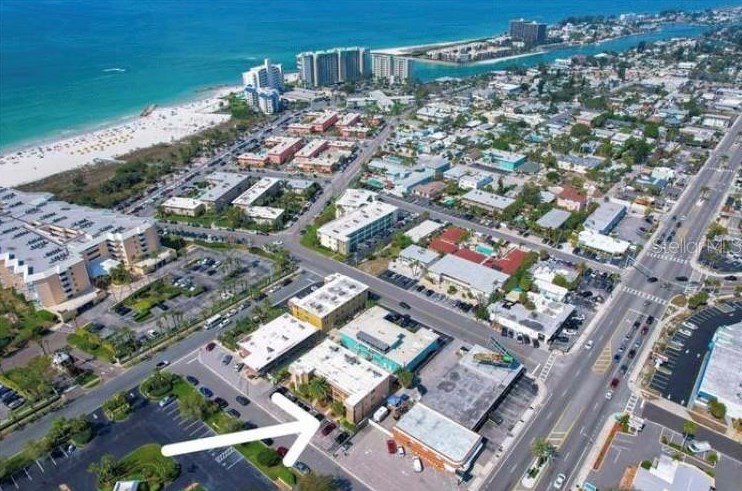 505 66th Ave, Saint Petersburg FL  33705-5931 exterior