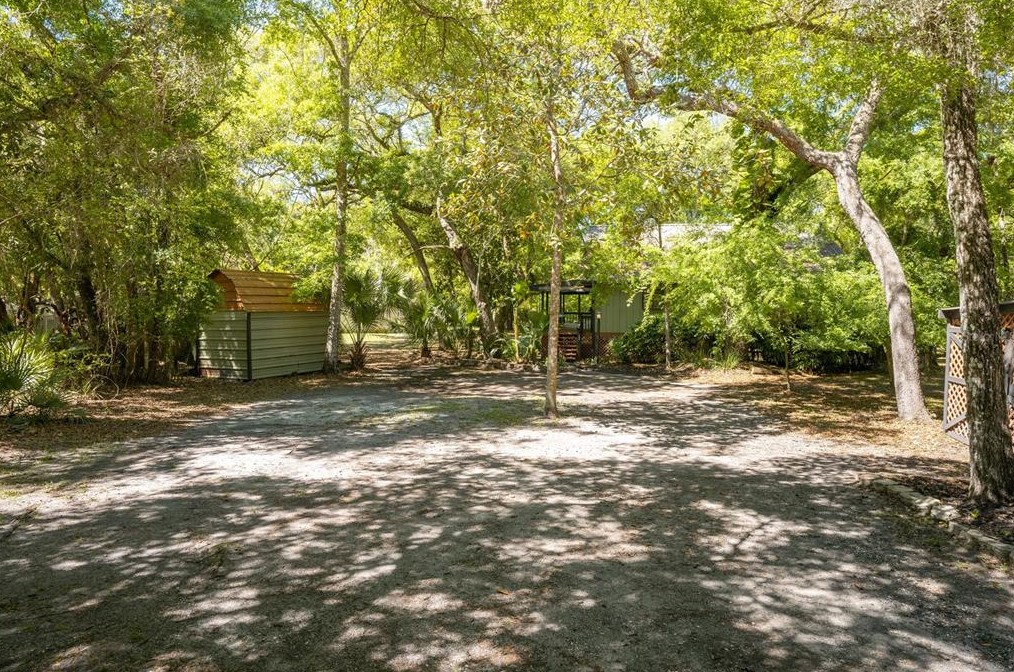 12375 Walton Dr, Floral City FL  34436-2661 exterior