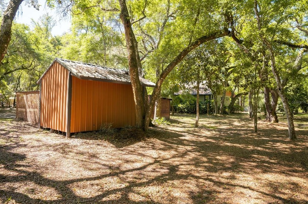 12375 Walton Dr, Floral City FL  34436-2661 exterior