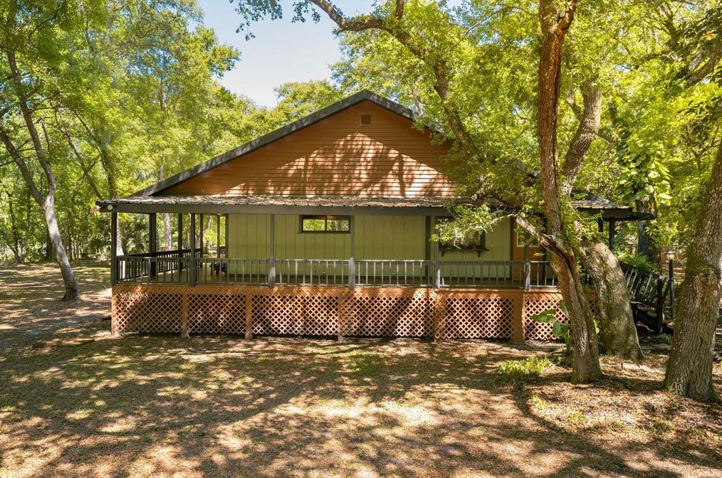 12375 Walton Dr, Floral City FL  34436-2661 exterior