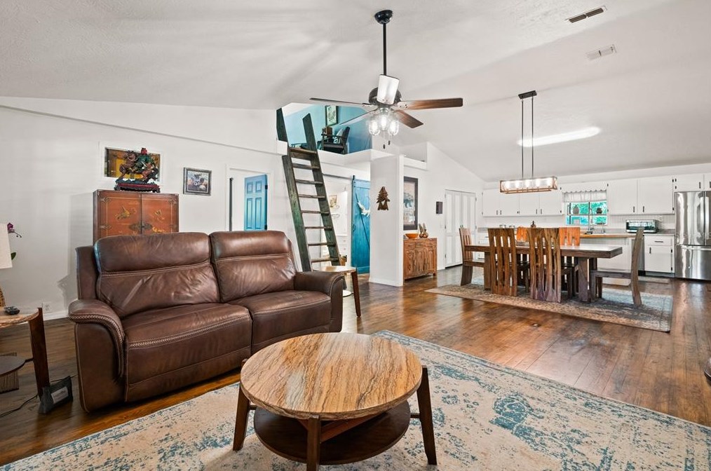 12375 Walton Dr, Floral City FL  34436-2661 exterior