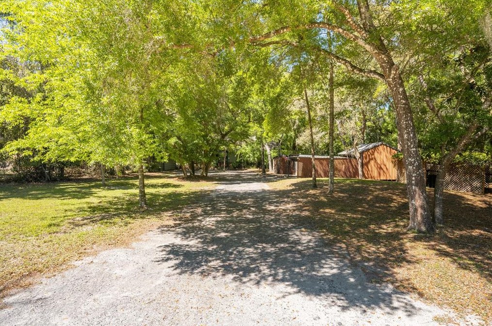 12375 Walton Dr, Floral City FL  34436-2661 exterior