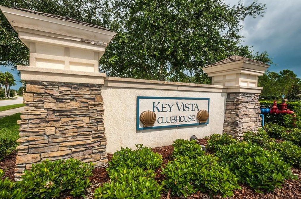 2650 Sierra Vista Way, Tarpon Springs FL  34691-7840 exterior