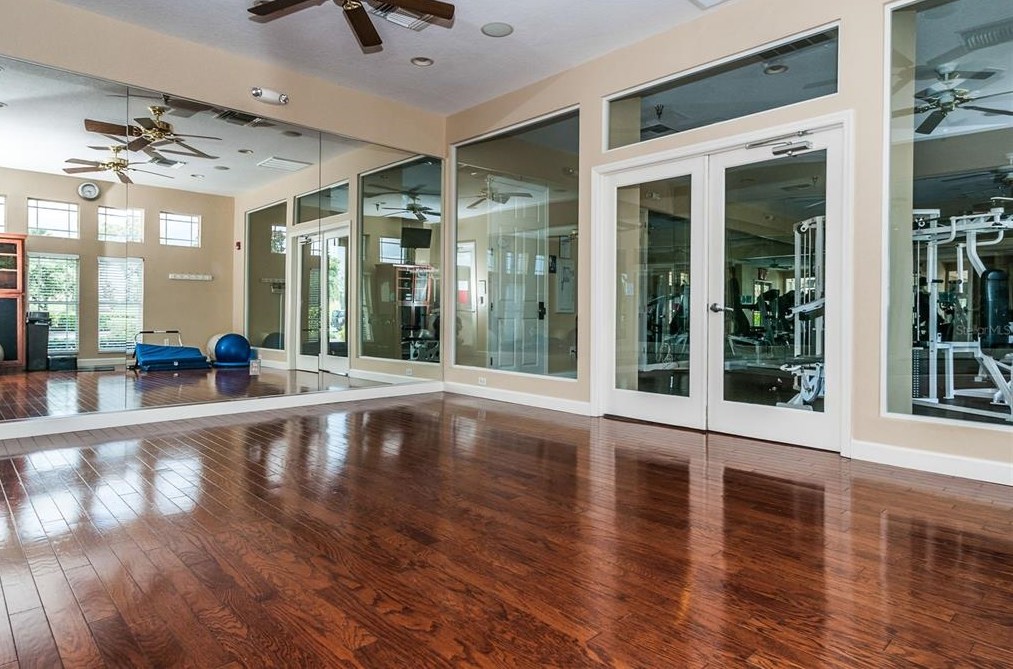 2650 Sierra Vista Way, Tarpon Springs FL  34691-7840 exterior