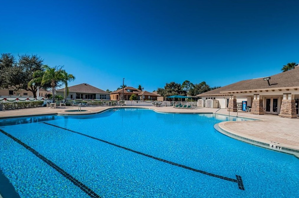 2650 Sierra Vista Way, Tarpon Springs FL  34691-7840 exterior