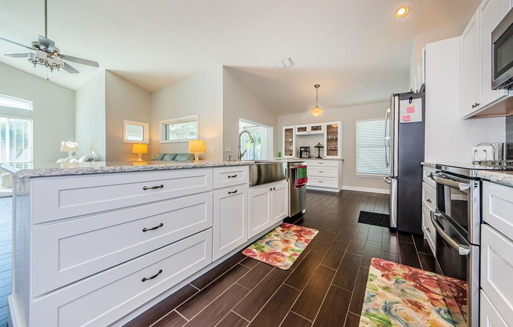 2650 Sierra Vista Way, Tarpon Springs FL  34691-7840 exterior