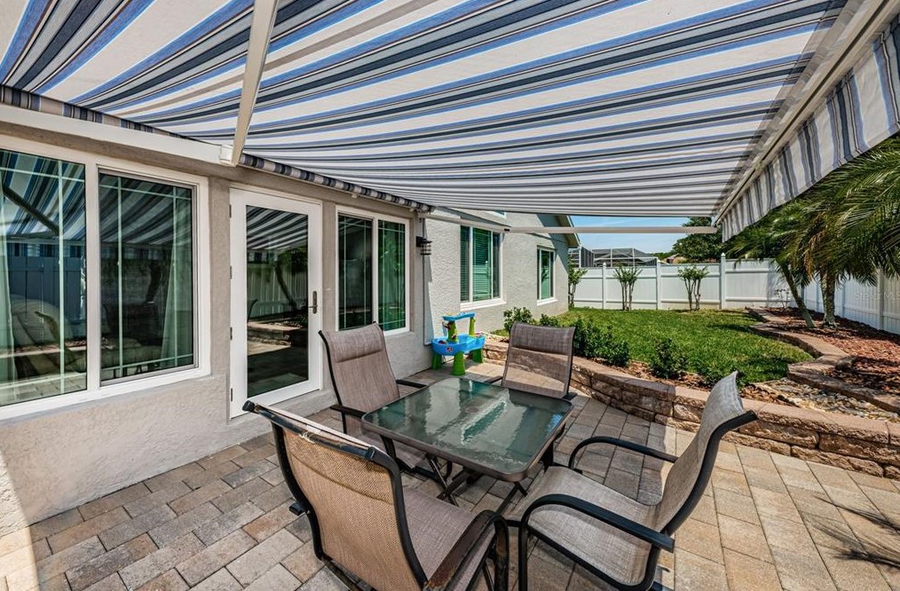 2650 Sierra Vista Way, Tarpon Springs FL  34691-7840 exterior