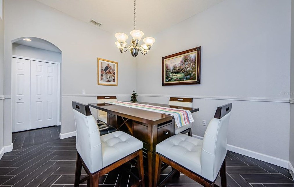 2650 Sierra Vista Way, Tarpon Springs FL  34691-7840 exterior