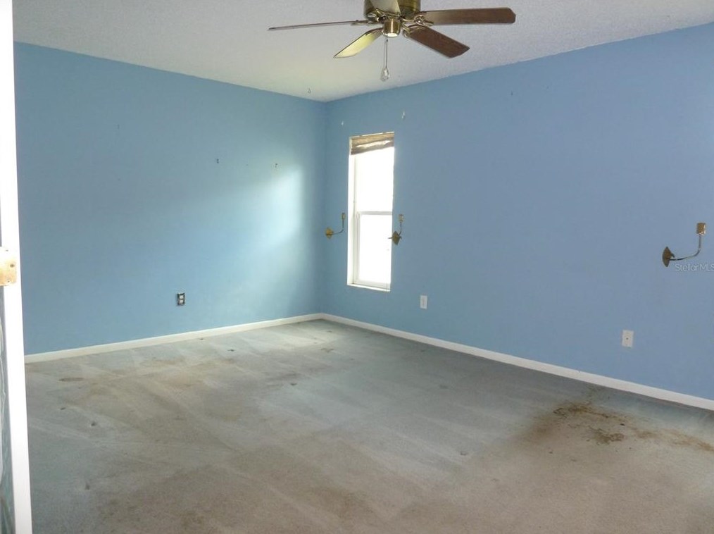 2076 Ridgecrest Dr, Dunedin FL  34698-6539 exterior