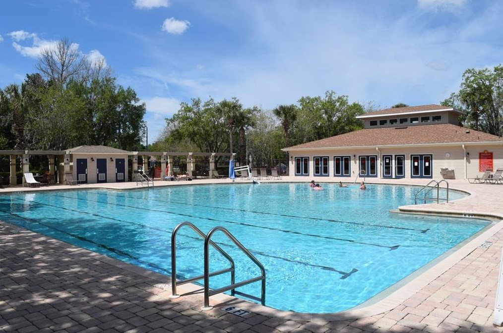 31836 Turkeyhill Dr, Zephyrhills FL  33543-7659 exterior