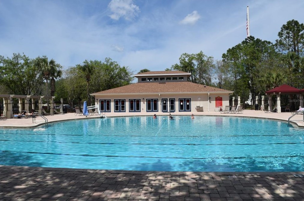 31836 Turkeyhill Dr, Zephyrhills FL  33543-7659 exterior