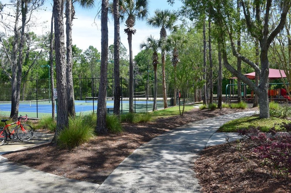 31836 Turkeyhill Dr, Zephyrhills FL  33543-7659 exterior