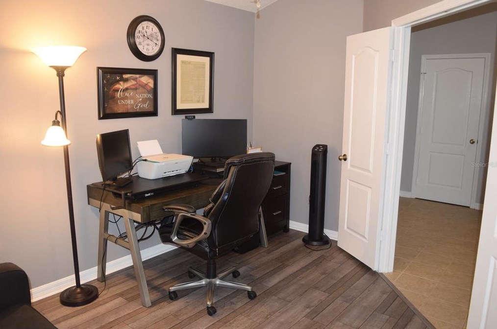 31836 Turkeyhill Dr, Zephyrhills FL  33543-7659 exterior