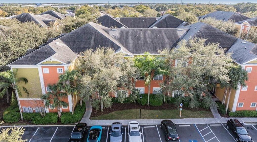 4207 Dale Mabry Hwy, Tampa FL  12105-1423 exterior