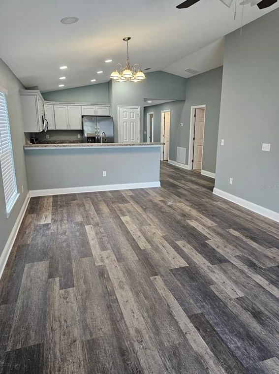 135 Oleander Ave, Auburndale FL  33823-2829 exterior