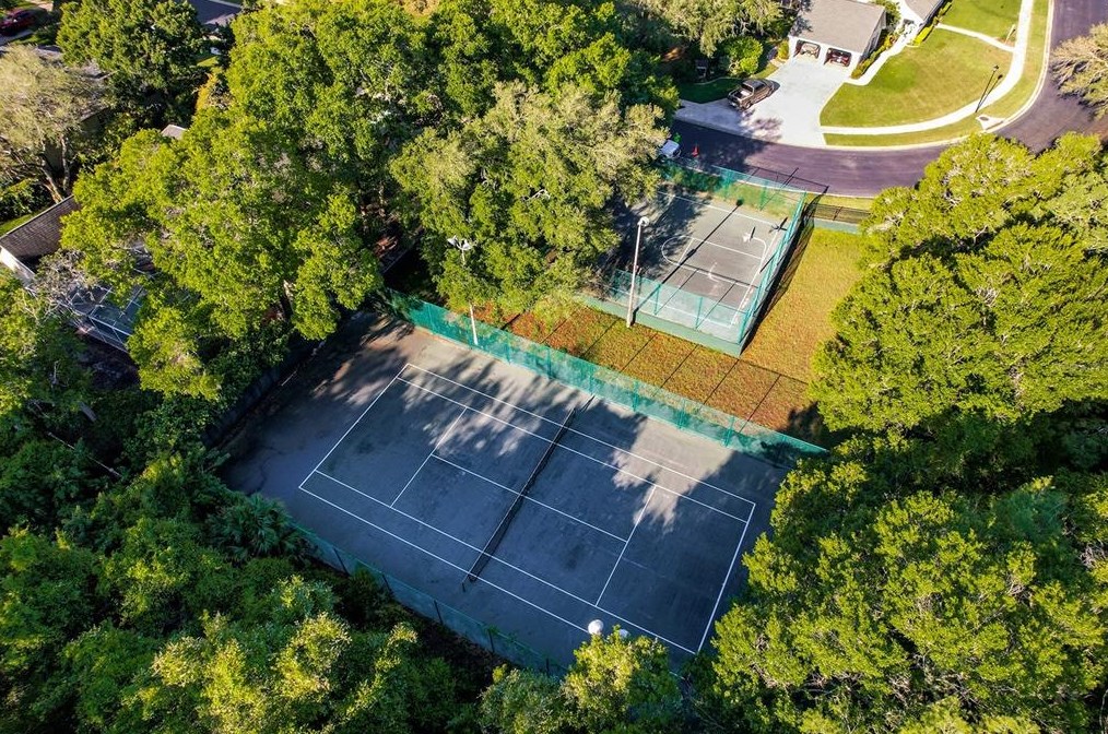 8033 Moonlight Ln, New Port Richey FL  34654-5433 exterior