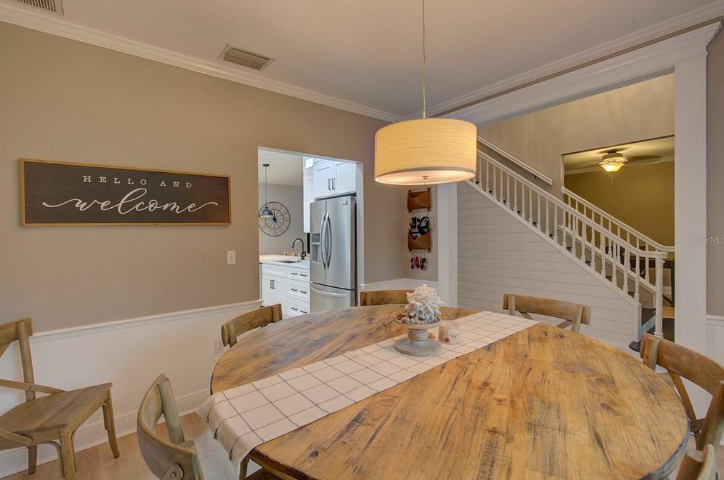 8033 Moonlight Ln, New Port Richey FL  34654-5433 exterior