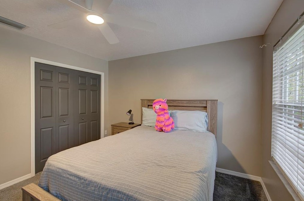 8033 Moonlight Ln, New Port Richey FL  34654-5433 exterior