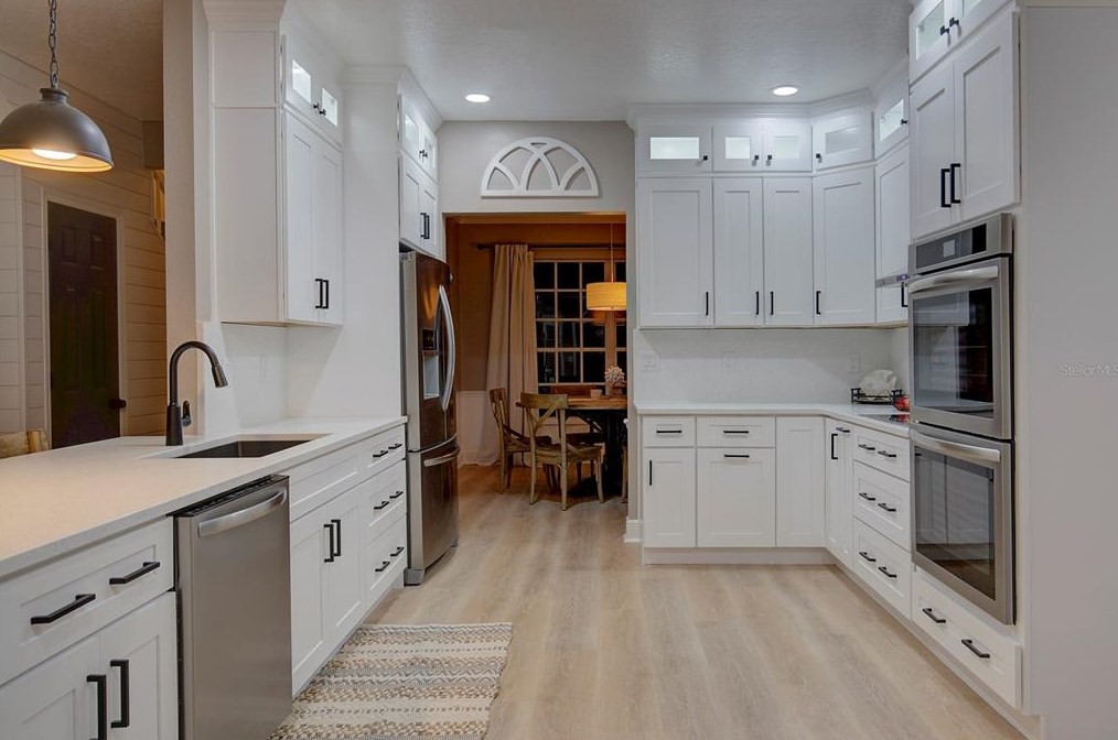 8033 Moonlight Ln, New Port Richey FL  34654-5433 exterior