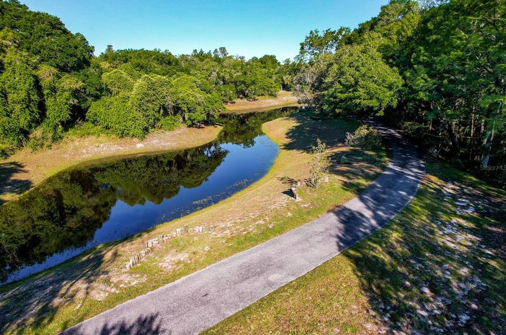 8033 Moonlight Ln, New Port Richey FL  34654-5433 exterior