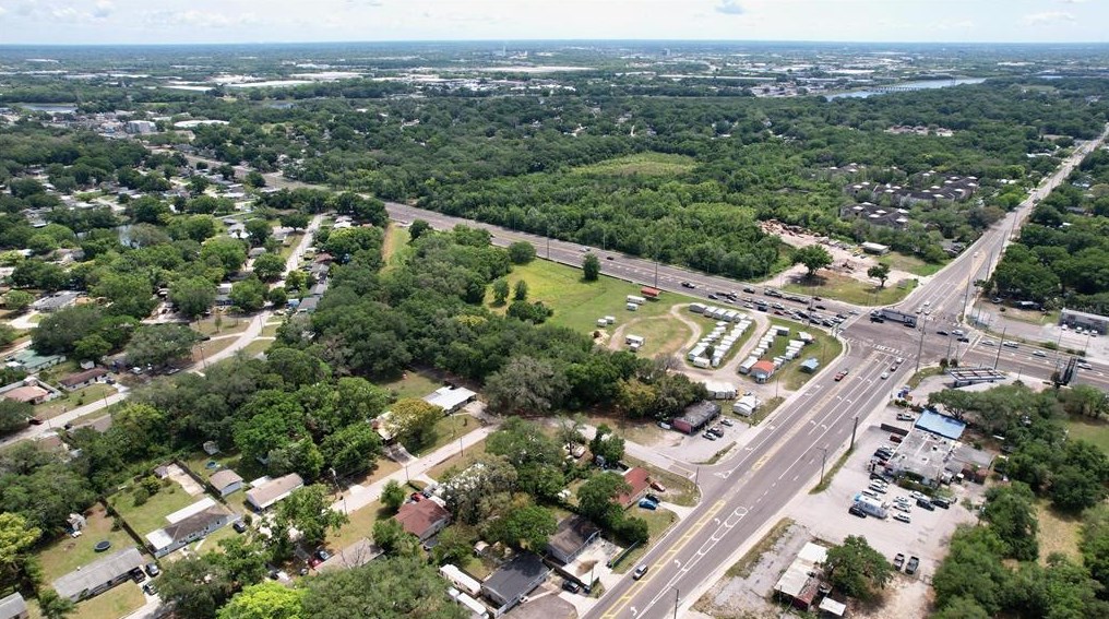 4209 Orient Rd, Tampa FL 33610-7224 exterior