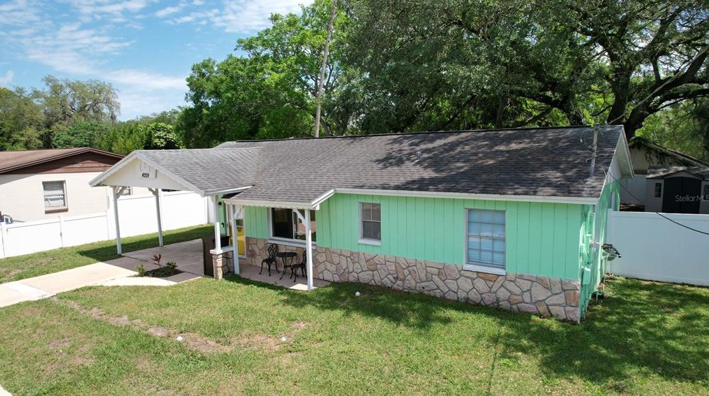 4209 Orient Rd, Tampa FL 33610-7224 exterior