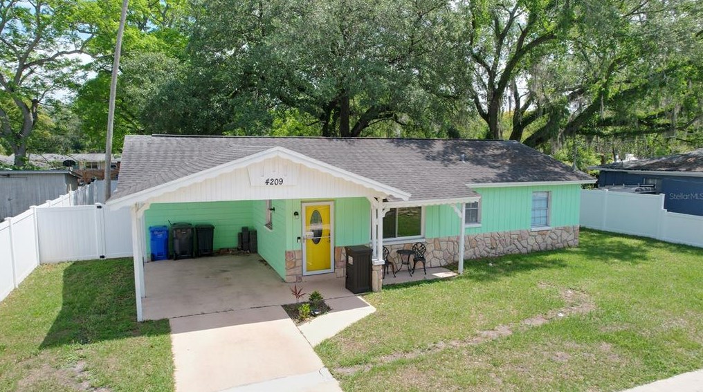 4209 Orient Rd, Tampa FL 33610-7224 exterior