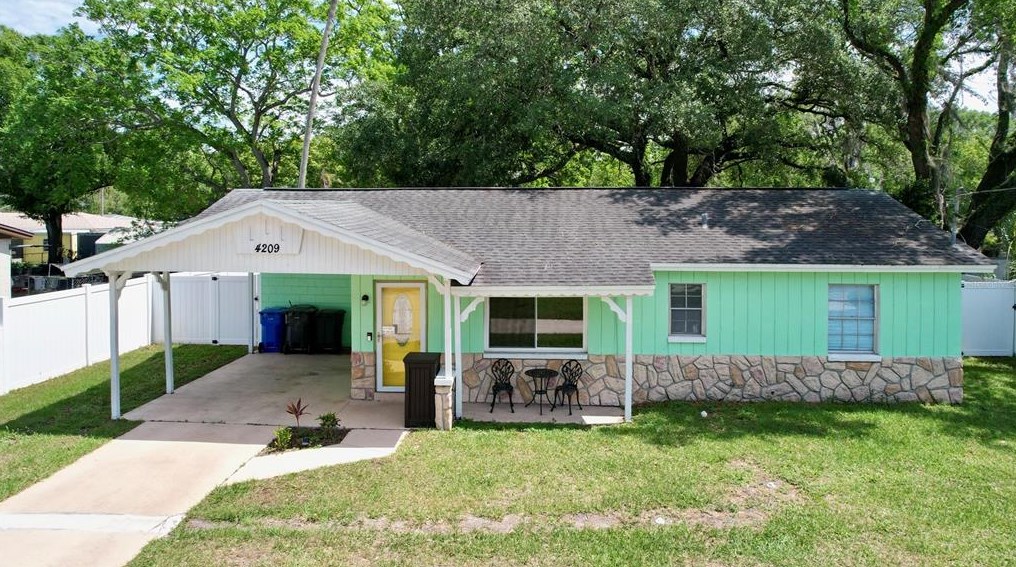 4209 Orient Rd, Tampa FL 33610-7224 exterior