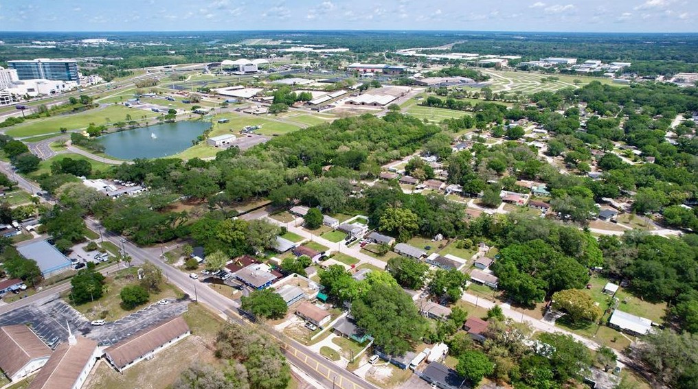 4209 Orient Rd, Tampa FL 33610-7224 exterior