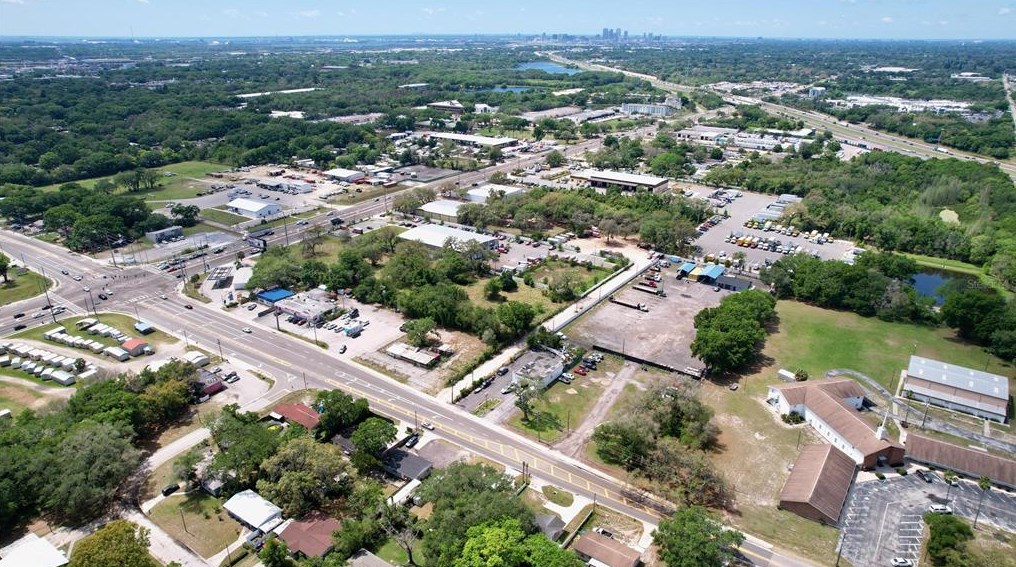 4209 Orient Rd, Tampa FL 33610-7224 exterior