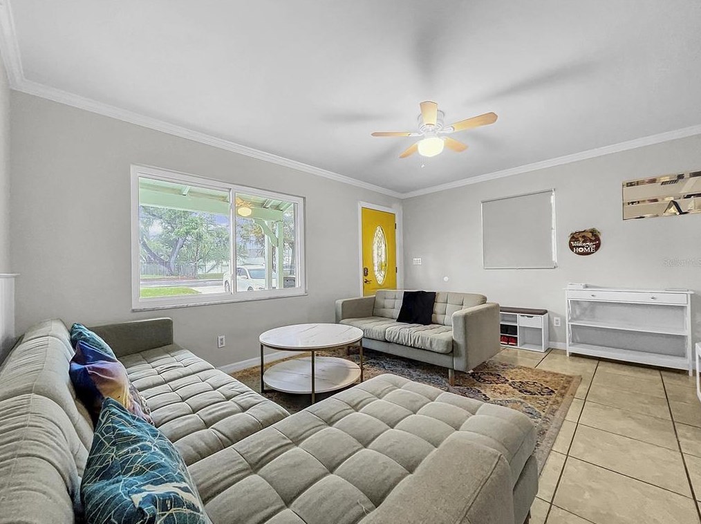 4209 Orient Rd, Tampa FL 33610-7224 exterior