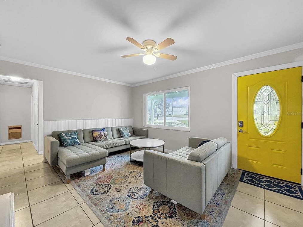 4209 Orient Rd, Tampa FL 33610-7224 exterior