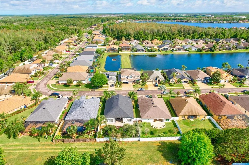 16432 Nikki Ln, Odessa FL  33556-6004 exterior