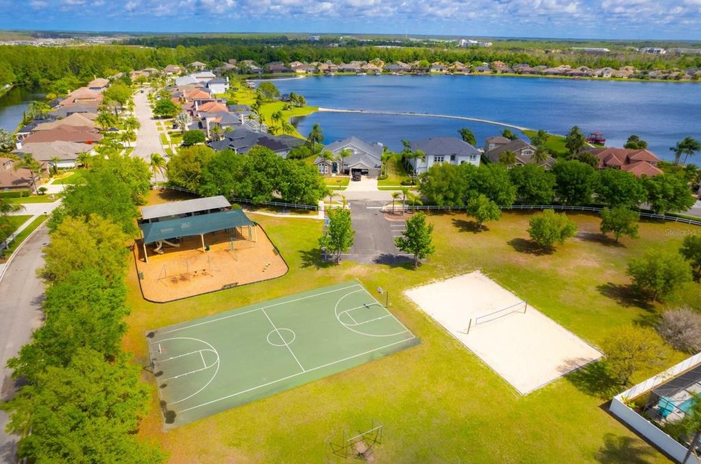 16432 Nikki Ln, Odessa FL  33556-6004 exterior