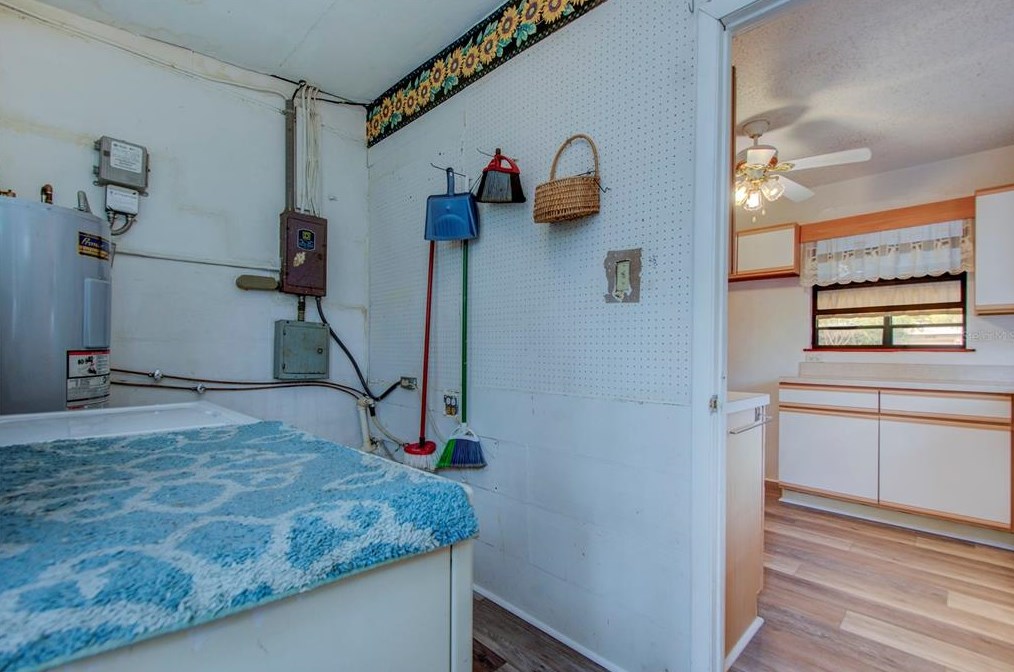 10514 52nd Ave, Saint Petersburg FL  33708-3312 exterior