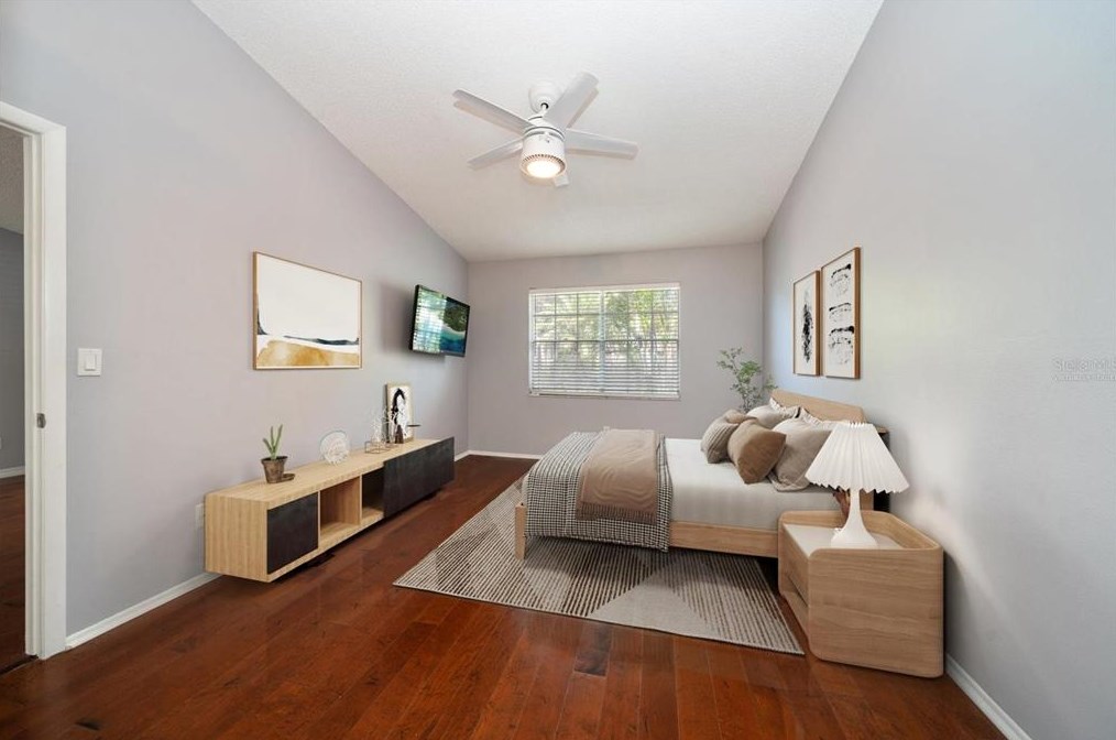 894 Jackson Ct, Palm Harbor FL  34683-6337 exterior