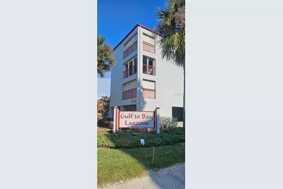 10301 Gulf Boulevard #402, Treasure Island, FL 33706 - Photo 3