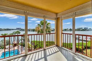10301 Gulf Blvd, Treasure Island, FL 33706 - Photo 1