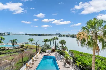 10301 Gulf Boulevard #402, Treasure Island, FL 33706 - Photo 17