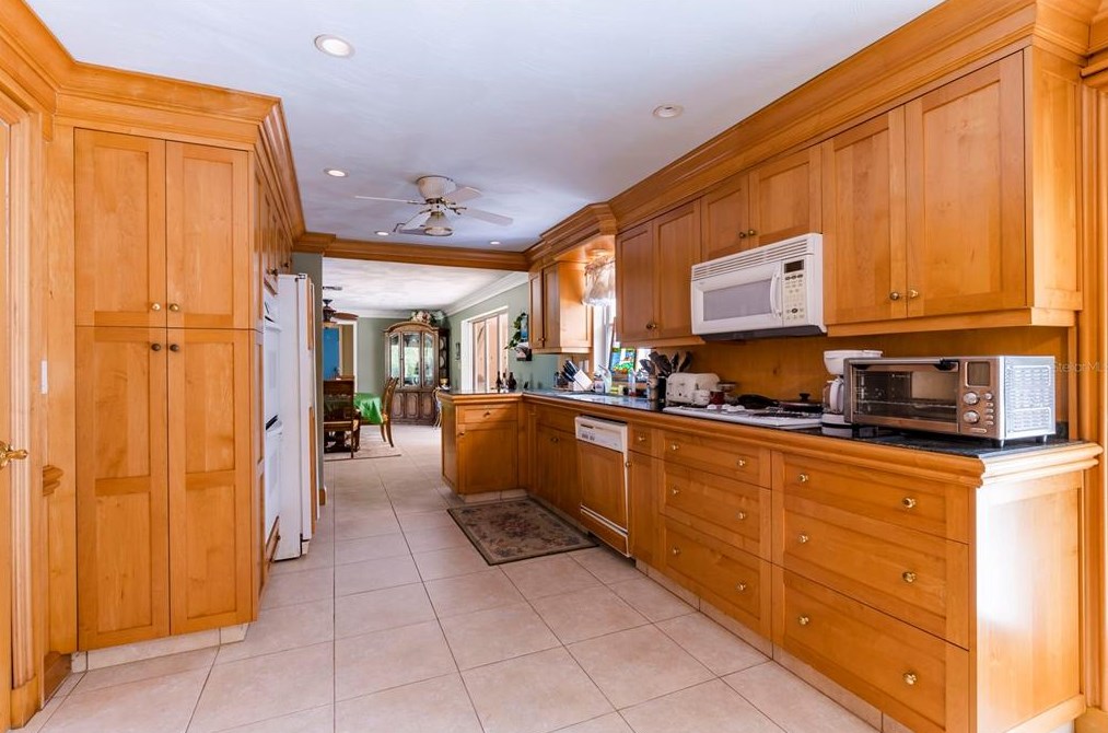 2045 Golf Vw Dr, Dunedin FL 34698-2330 exterior