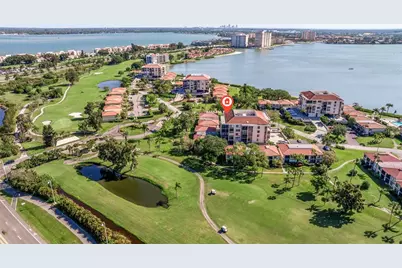 6219 Palma Del Mar Boulevard S #602, Saint Petersburg, FL 33715 - Photo 1