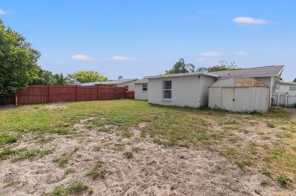 7725 Rottingham Rd, Port Richey FL  34668-2649 exterior