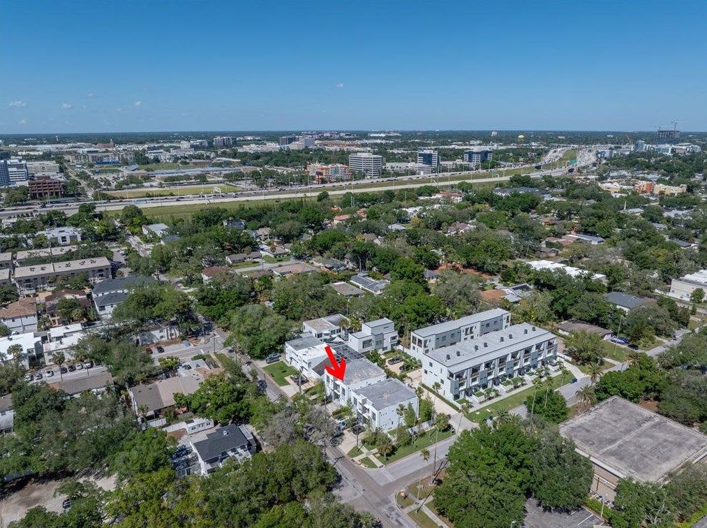 201 Trask St, Tampa FL 33609-2536 exterior