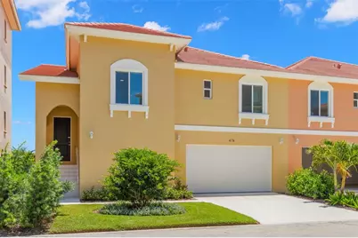 47A Bayview Court S, Saint Petersburg, FL 33711 - Photo 1