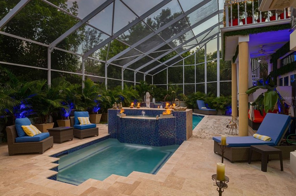 4690 Laurel Oak Ln, Saint Petersburg FL  exterior