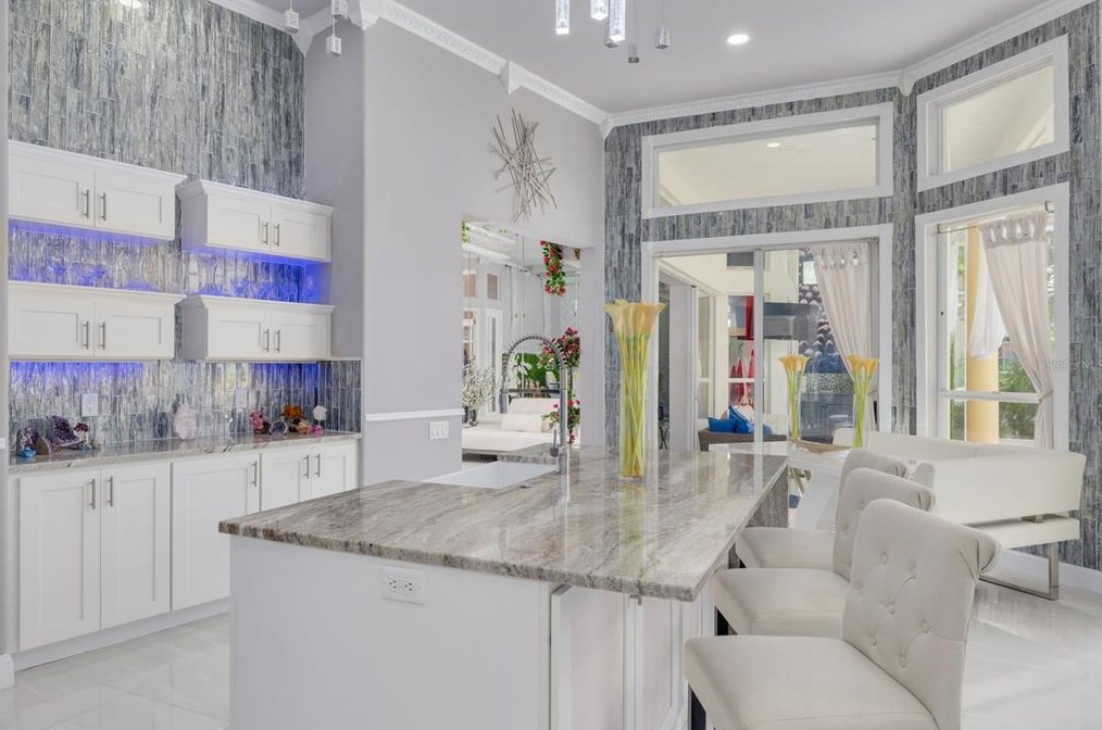 4690 Laurel Oak Ln, Saint Petersburg FL  exterior