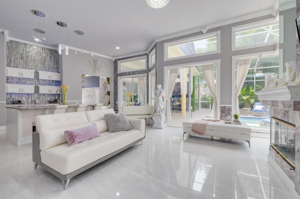 4690 Laurel Oak Ln, Saint Petersburg FL  exterior